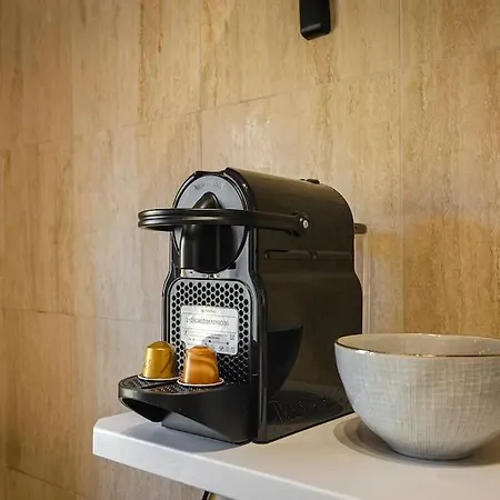 Canonica Home, In The Heart Of The Appartamento *